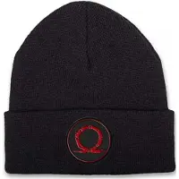 Kochmedia Serpent Logo Beanie