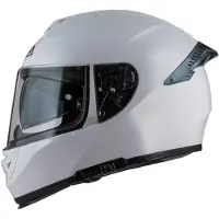 Nzi Eurus 4 Stream Duo Fullface-hjelm