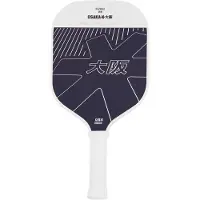 Osaka Kazoku Pickleball-paddel