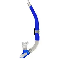 Mares Ergo Flex Dykkersnorkel