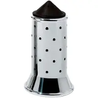 Alessi MGSAL B, Sort, Rustfrit stål, Polyamid, Rustfrit stål, 63 mm, 63 mm, 113 mm, 1 stk