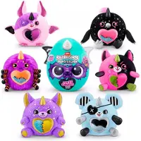Zuru Monstercorn Bamse