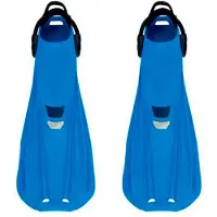 Aqua Lung Storm Max Dykkerfinner
