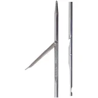 Mares Pure Passion Gs Pr80 Tahitian 1 Barb 6.5 Mm Spydskaft