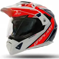 Ufo Aries Fullface-hjelm