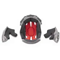 Premier Helmets Discovery/streetfighter Inderforing