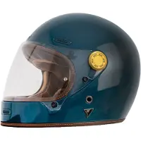 By City Roadster Iii Fullface-hjelm