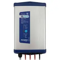 Dolphin Charger Pro Lite-oplader 25a 12v