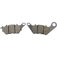 Moto-Master Ajp/derbi/honda/scorpa 414104 Bremseklodser