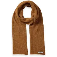 Scotch & Soda Logo Knitted Halstørklæde