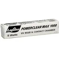 Laguna Powerclear Udskiftningssæt 55w