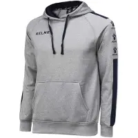 Kelme Street Hættetrøje