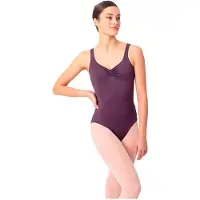 Intermezzo Danmer ærmeløs Trikot