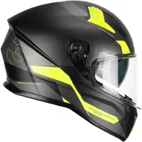 Cgm 333g Onyx Sport Fullface-hjelm