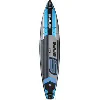 Safe Waterman Corsair 12´ Padlebræt