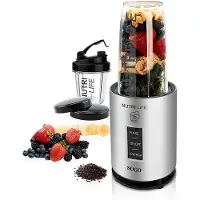 Sogo Nutri Life 1200w Blender
