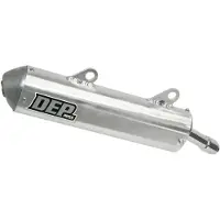 Dep Husqvarna 125 Sms 2007-2008 Udstødningsdæmper