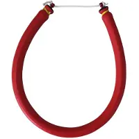 Epsealon Firestorm 18 Mm Circular With Open Dyneema Wishbone Gummi