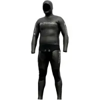 Picasso Thermal Skin 3 Mm Harpunfiskedragt