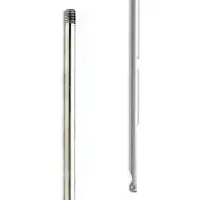 Picasso Threaded Shaft 6.5 Mm Spydskaft