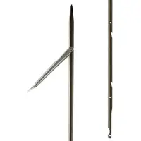 Mares Pure Passion Tahitian 6.5 Mm Spydskaft