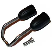 Mares Pure Passion Double Band Adapter Viper ønskeben