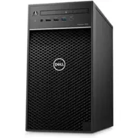Dell Precision 3650 I7-10700k/32gb/512gb Ssd Stationær Pc