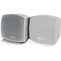 Ecler Railm 3´´ Loudspeaker Cabinet Højttalere