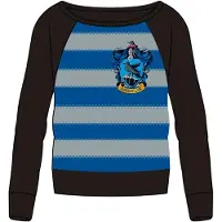 Warner bros Harry Potter Ravenclaw Sweatshirt