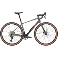 Marin Headlands 1 700c Gravelcykel