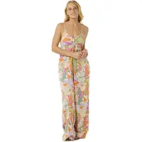 Rip Curl Cala Vadella ærmeløs Jumpsuit