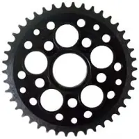 Supersprox Stealth Ducati 525x46 Rst744x46blk Bagtandhjul