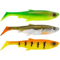 Savage Gear 3d Herring Shad Blødt Agn 5g 90 Mm