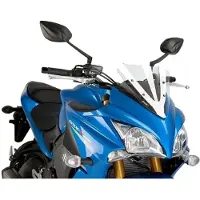 Puig Sport Suzuki Gsx-s1000f 15-18 Forrude