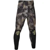 C4 Camoskin 5 Mm Spjutfiskebukser
