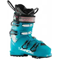 Lange Xt3 110 W Low Volume Skitursstøvler Til Touring