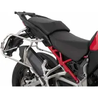 Hepco&Becker Ducati Multistrada V4/s/2025 Montering Af Sidetasker
