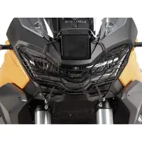 Hepco&Becker Moto Guzzi Stelvio 24-25 Lygtebeskytter