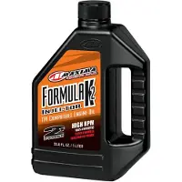 Maxima Racing Oil K2 100% Syn1l Motorolie