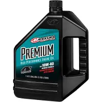 Maxima Racing Oil 4t 10w-40 Premium Motorolie 3.785l