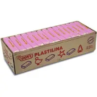 Jovi 350g 7214 Plasticinetabletter 15 Enheder