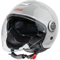 Gari G20 Special Sunvisor åben Hjelm
