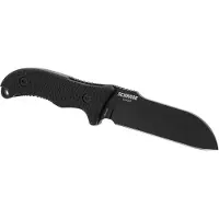 SCHRADE Bedrock Sheepsfoot Fixed Kniv