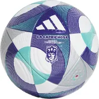 Adidas Queens League La Caprichosa Pro Fodbold