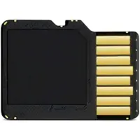 Garmin 16 Gb Microsd Klasse 10 Kort Med Sd-adapteretui