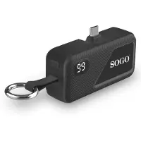 Sogo Car-ss-17765 Trådløse Hovedtelefoner