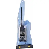 O`wave Vhf Tør Skede