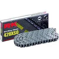 Rk 428xso Clip&rivet Rx Ring Drive Kæde