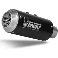 MIVV Mk3 Suzuki Gsx-r 125/gsx-s 125 2017-20 S.055.sm3b Ikke-homologeret Fuldt Linjesystem