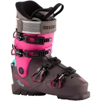 Rossignol Alltrack Jr 80 Junior Alpinstøvler